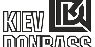 Kiev Donbass logo