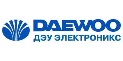 Daewoo Elect with rus line
