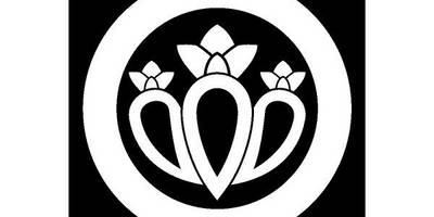 Японский узор 846