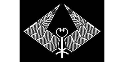 Японский узор 633