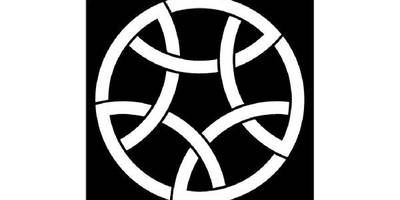 Японский узор 2808