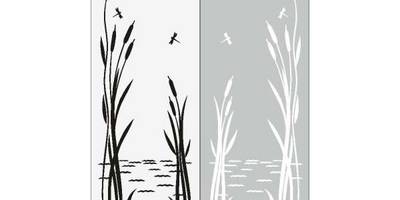 Прямоугольный орнамент 1065