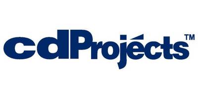 CD Projects logo