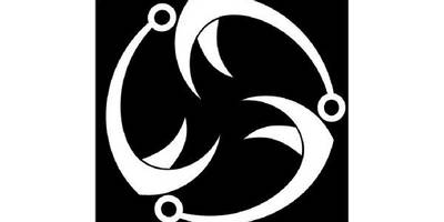 Японский узор 1989