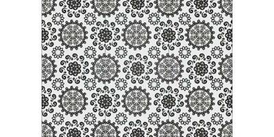 Прямоугольный орнамент 2327