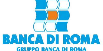Banca di Roma logo