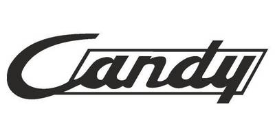 Candy logo