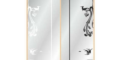 Прямоугольный орнамент 0415