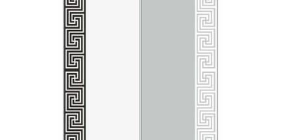 Прямоугольный орнамент 0138