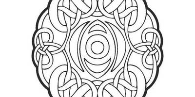 Кельтский 4