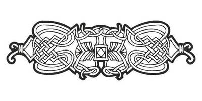 Кельтский 42