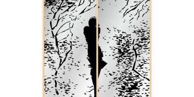 Прямоугольный орнамент 1480