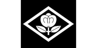 Японский узор 2597