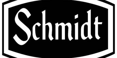 Schmidt logo