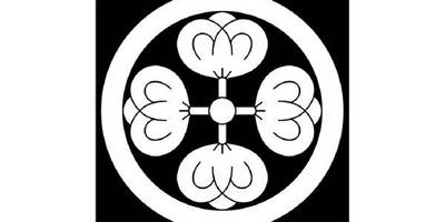 Японский узор 2610