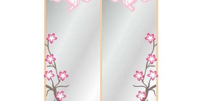 Прямоугольный орнамент 0442