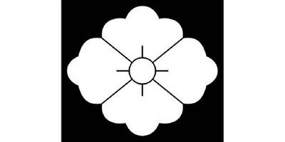 Японский узор 2163