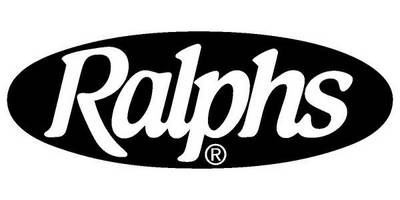 Ralphs logo