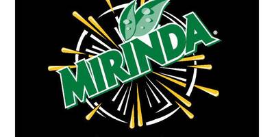 Mirinda Orange Logo