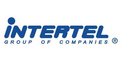 Intertel logo