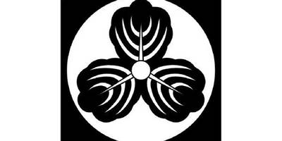 Японский узор 3065