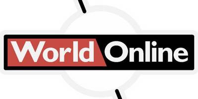 World Online logo