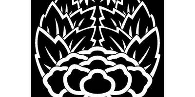 Японский узор 541