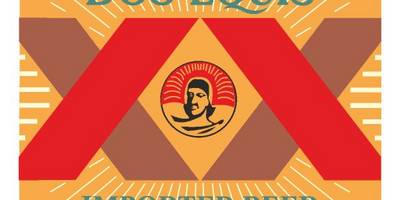 Dos Equis logo