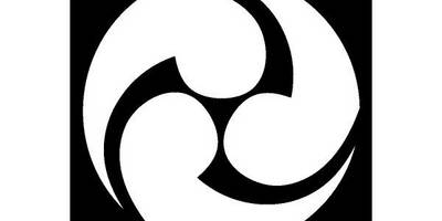 Японский узор 704