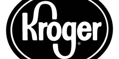 Kroger logo