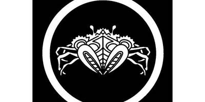 Японский узор 1595