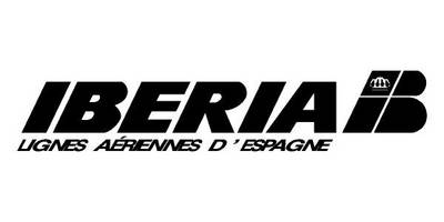 Iberia Airlines logo