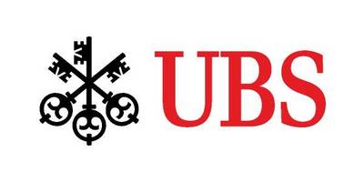 UBS logo