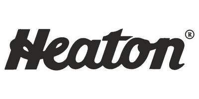 Heaton logo