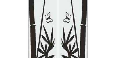 Прямоугольный орнамент 1914