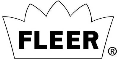 Fleer logo