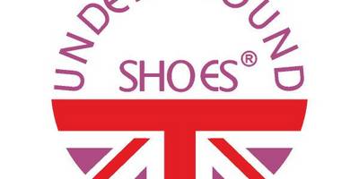 Underground Shoes logo