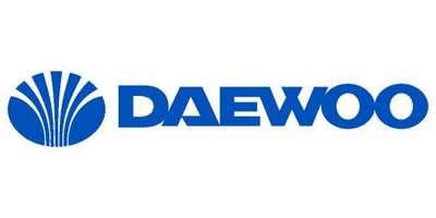 Daewoo logo P293CV
