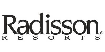 Radisson Resorts logo