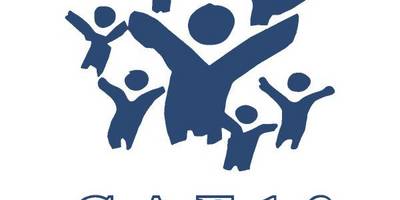 CAF 13 logo