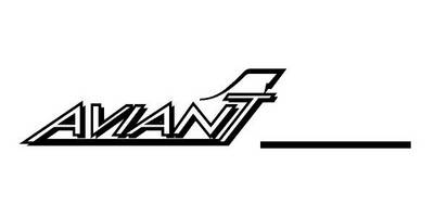 Aviant logo