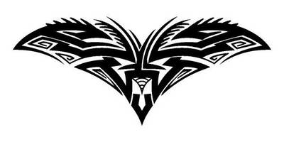 Татуировка 1030