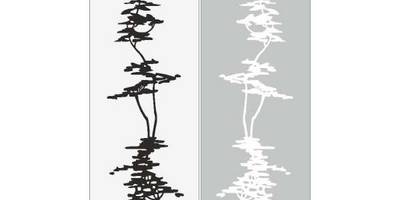 Прямоугольный орнамент 0181