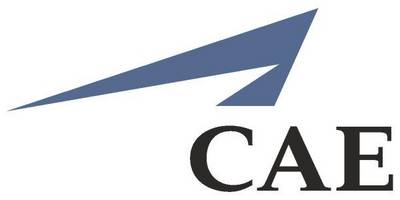 CAE logo