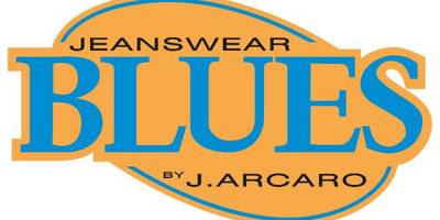 Blues Jeanswear logo