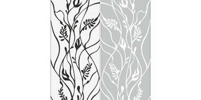 Прямоугольный орнамент 2756