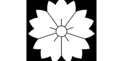 Японский узор 3292