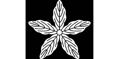 Японский узор 3157