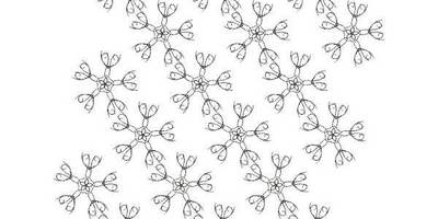 Бесшовный 194