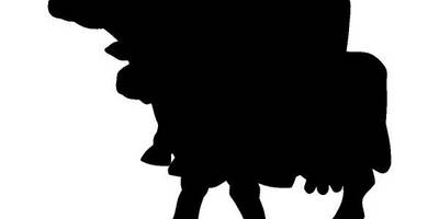 Животные 3614